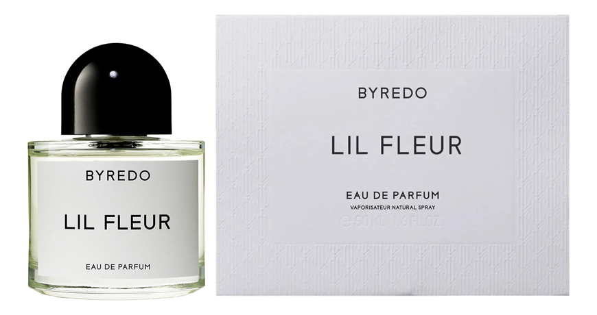 Купить Lil Fleur: парфюмерная вода 100мл, Byredo