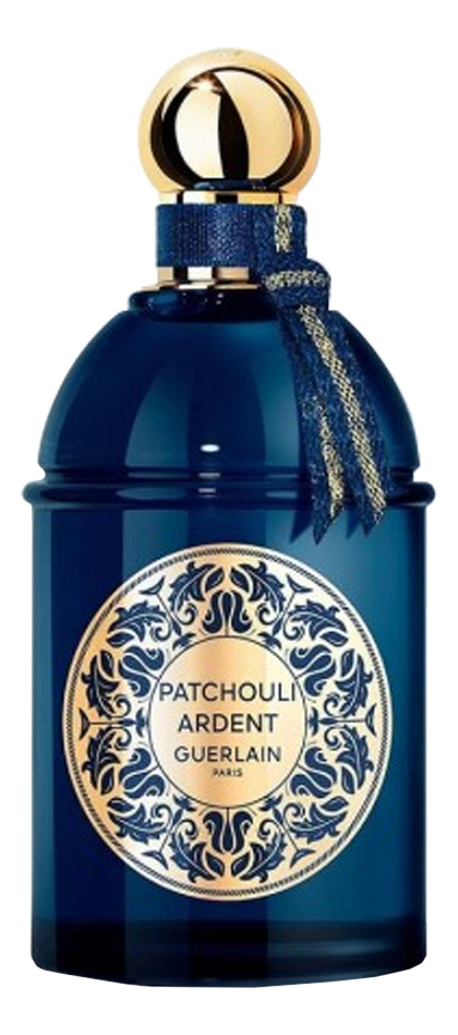 Patchouli Ardent: парфюмерная вода 125мл пиратские утопии мавританские корсары и европейцы ренегаты