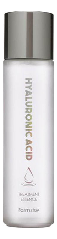 

Эссенция для лица с гиалуроновой кислотой Hyaluronic Acid Treatment Essence 150мл