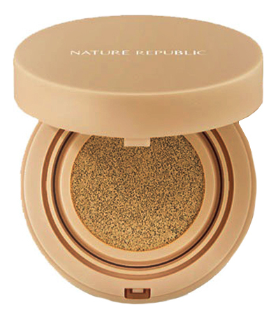 

Кушон для лица Provence Air Skin Fit One Day Lasting Fadecushion SPF50+ PA+++ 14г: Y23 Warm Beige, Кушон для лица Provence Air Skin Fit One Day Lasting Fadecushion SPF50+ PA+++ 14г
