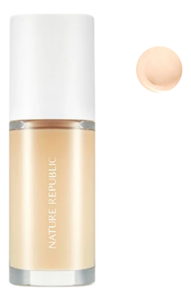 

Тональное средство Provence Air Skin Fit One Day Lasting Foundation SPF30 PA++ 30мл: N13 Porcelain, Тональное средство Provence Air Skin Fit One Day Lasting Foundation SPF30 PA++ 30мл