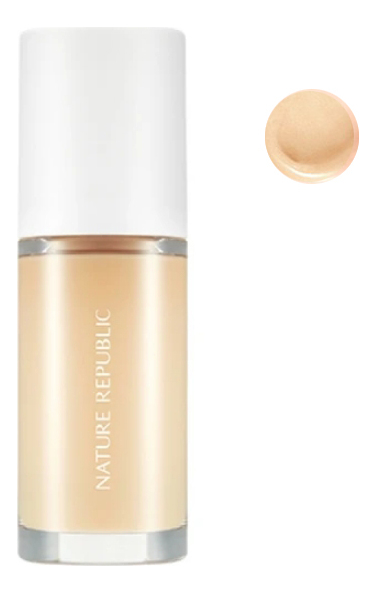 

Тональное средство Provence Air Skin Fit One Day Lasting Foundation SPF30 PA++ 30мл: Y23 Warm Beige, Тональное средство Provence Air Skin Fit One Day Lasting Foundation SPF30 PA++ 30мл