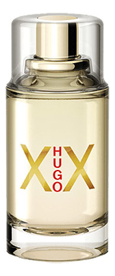 Hugo XX: парфюмерная вода 60мл уценка