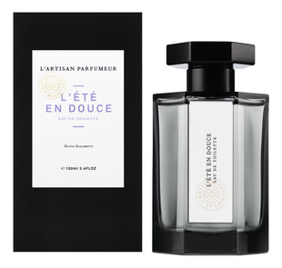  L'Ete En Douce