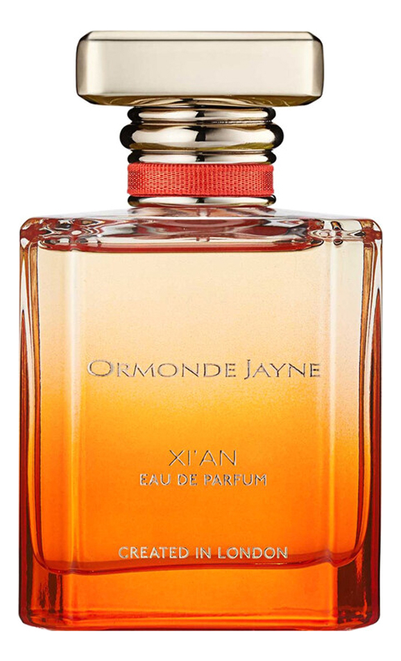 Купить Xi'an: парфюмерная вода 50мл, Ormonde Jayne