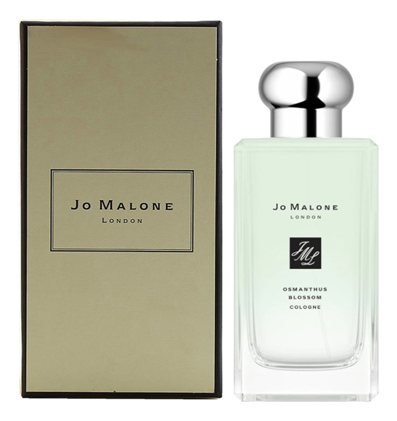 

Osmanthus Blossom Cologne: одеколон 100мл, Osmanthus Blossom Cologne