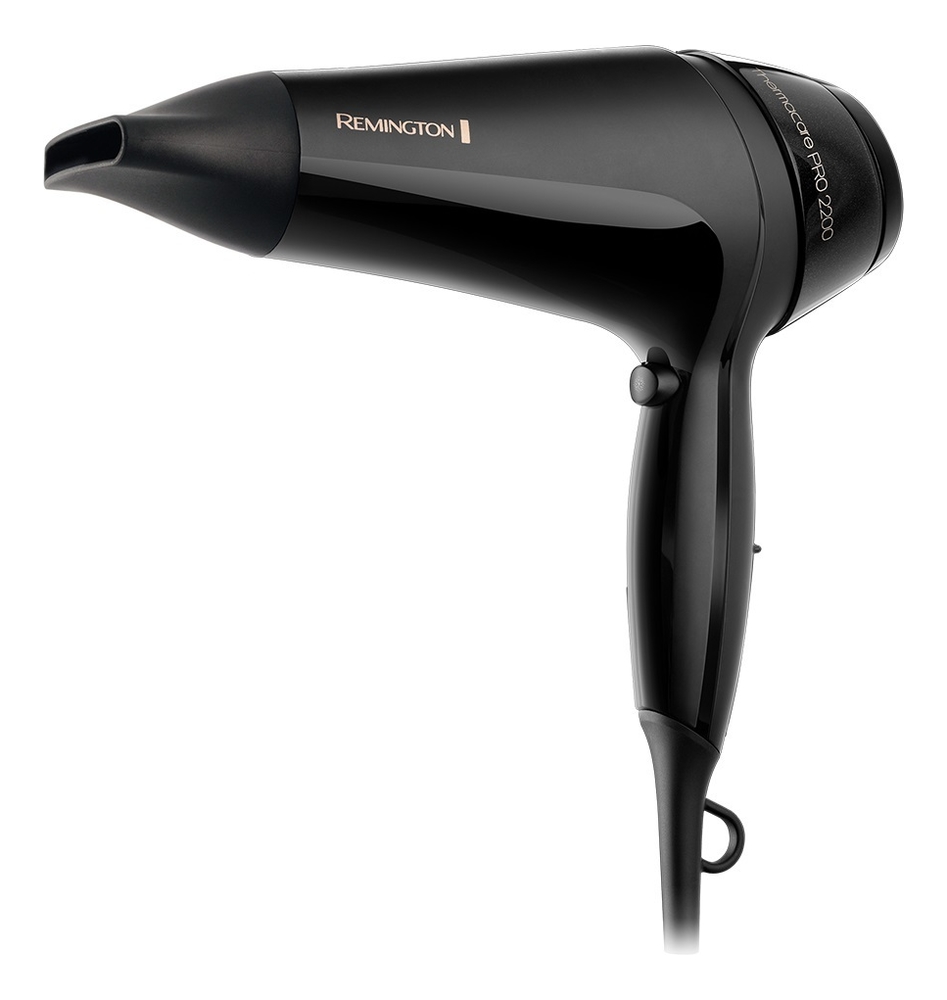 

Фен для волос Thermacare PRO 2200 D5710