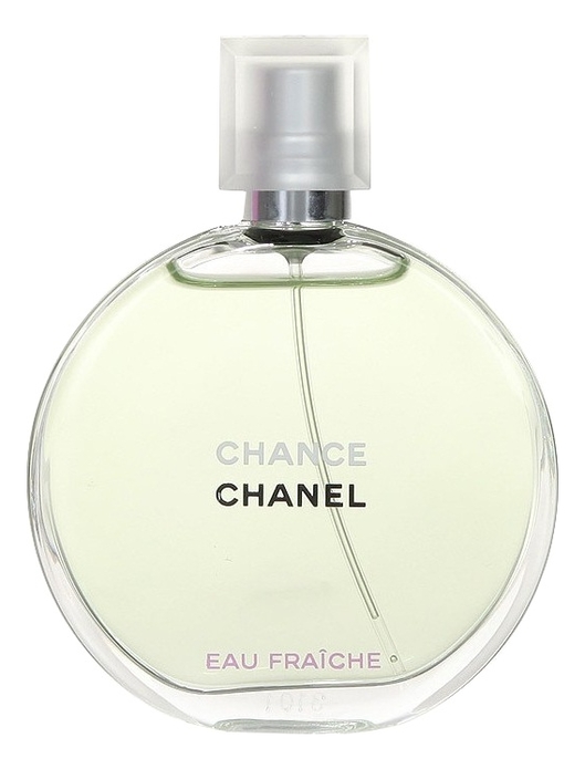 

Chance Eau Fraiche: туалетная вода 50мл тестер, Chance Eau Fraiche