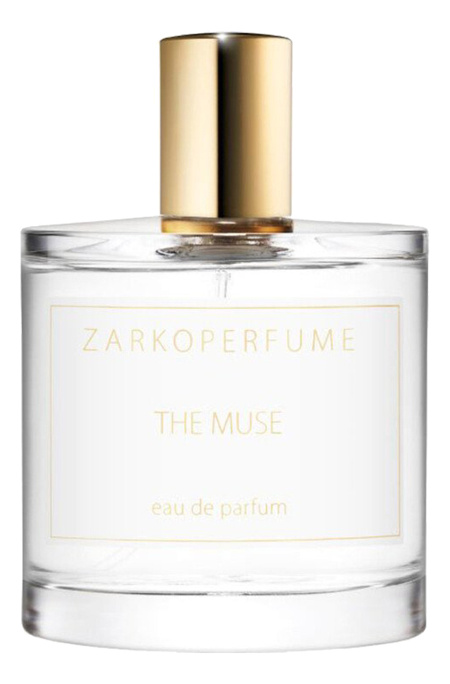 The Muse: парфюмерная вода 100мл уценка про настоящую дружбу