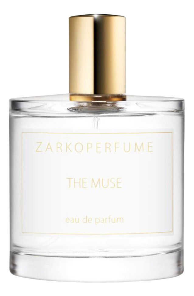 

The Muse: парфюмерная вода 100мл уценка, The Muse