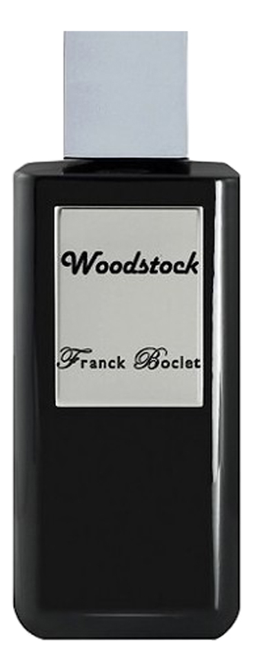 

Woodstock: духи 1,5мл, Woodstock