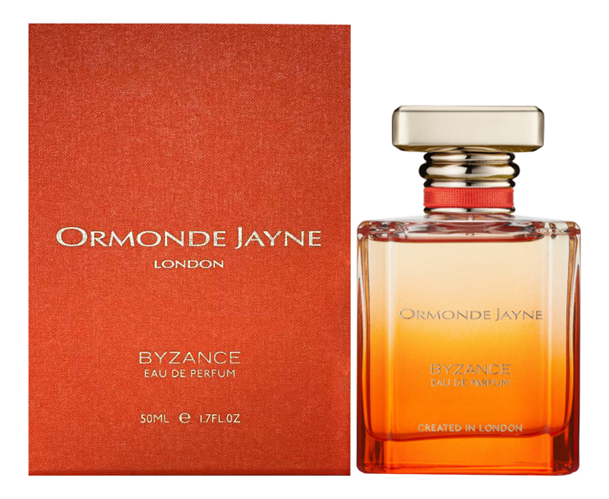 Купить Byzance: парфюмерная вода 50мл, Ormonde Jayne