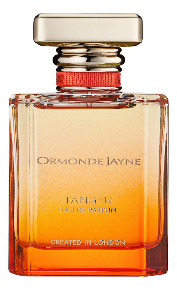 Tanger: парфюмерная вода 8мл фарид нагим tanger