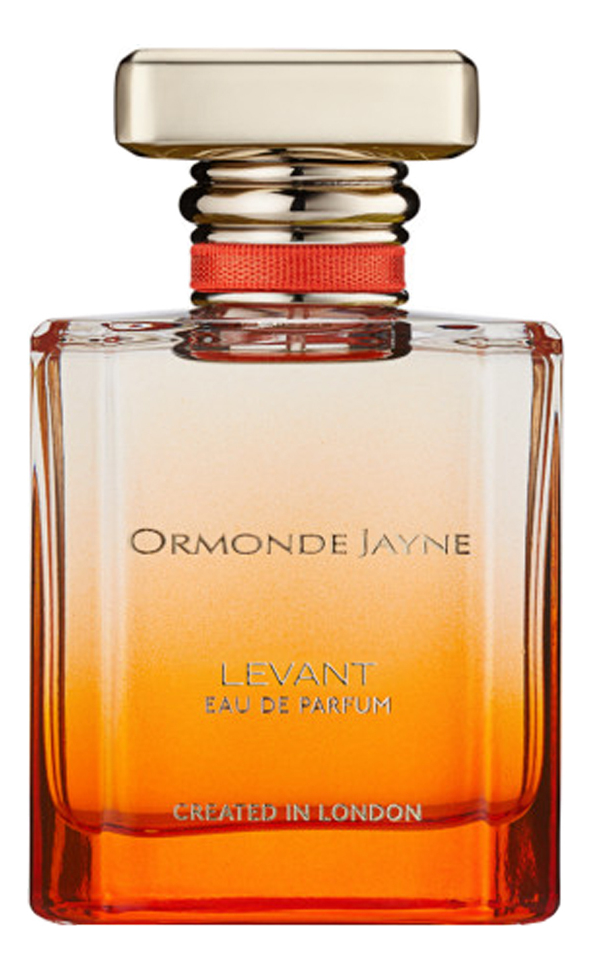 Levant: парфюмерная вода 8мл вибрации света