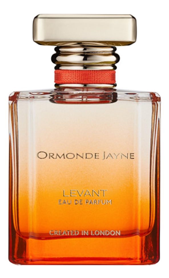 

Levant: парфюмерная вода 8мл, Levant