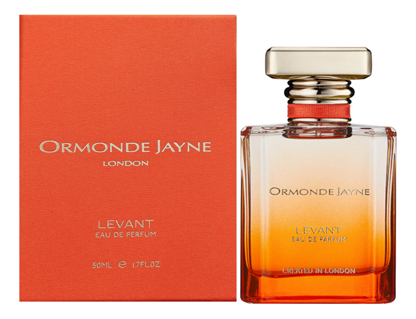 Купить Levant: парфюмерная вода 50мл, Ormonde Jayne