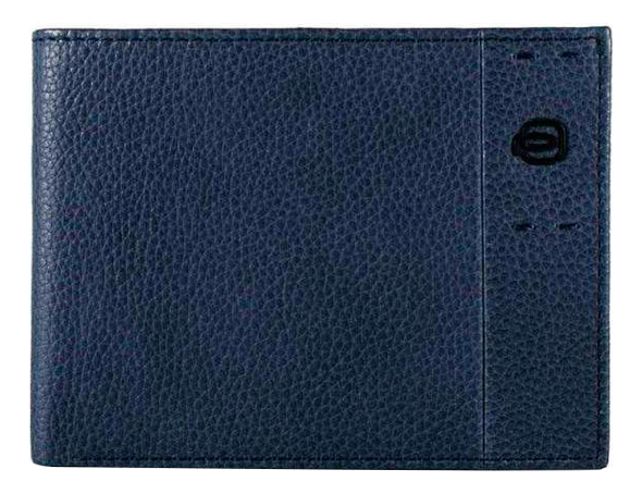 

Кошелек мужской Pulse PU257P15S/BLU2
