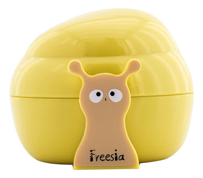 

Крем для рук Snail Trio Freesia 40мл