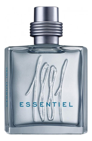 

1881 Essentiel: туалетная вода 100мл уценка, 1881 Essentiel
