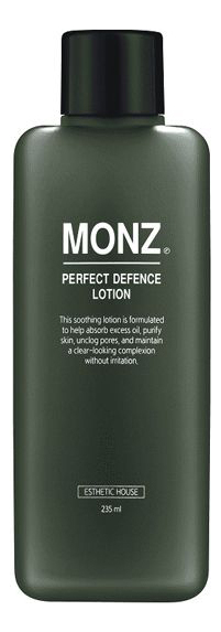 

Лосьон для лица Monz Perfect Defence Lotion 235мл