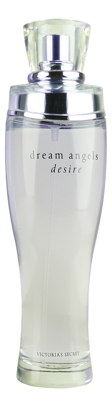 Dream Angels Desire: парфюмерная вода 75мл уценка dream angels desire парфюмерная вода 75мл