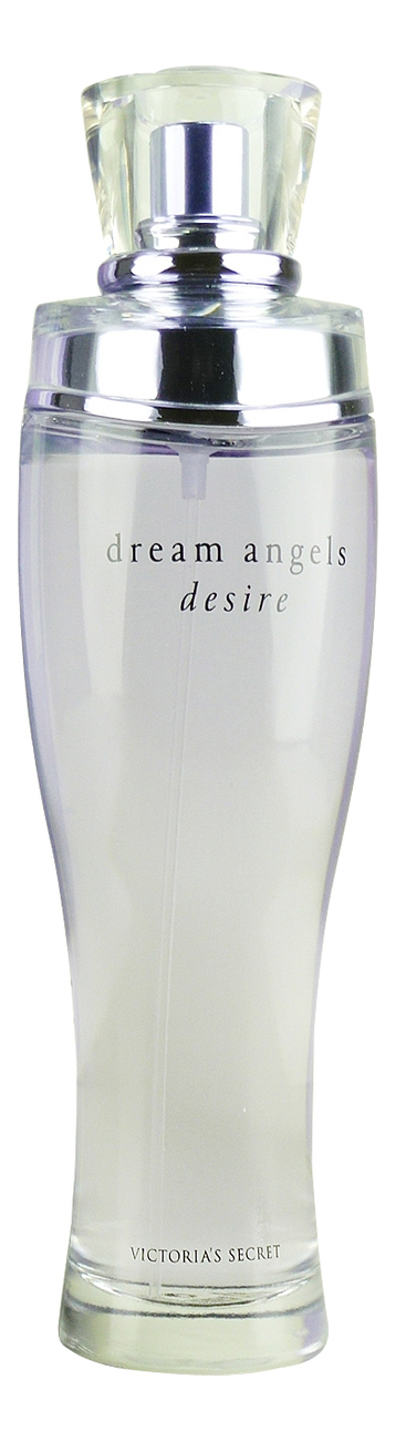 

Dream Angels Desire: парфюмерная вода 75мл уценка, Dream Angels Desire