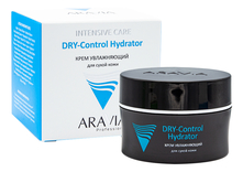 Aravia Увлажняющий крем для сухой кожи лица DRY-Control Hydrator 50мл