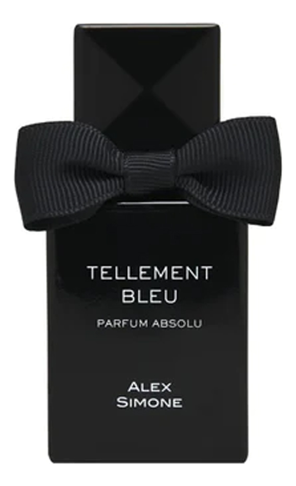 цена Tellement Bleu Parfum Absolu: духи 30мл уценка