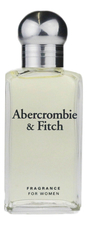 Abercrombie & Fitch  Fragrance