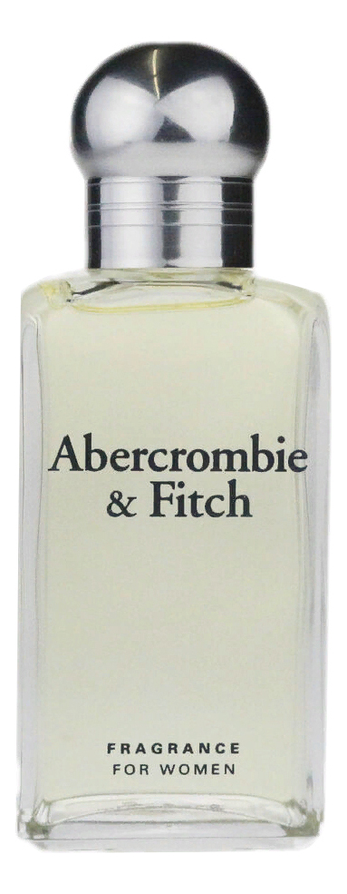Abercrombie & Fitch fragrance купить элитные духи для женщин в Москве ...