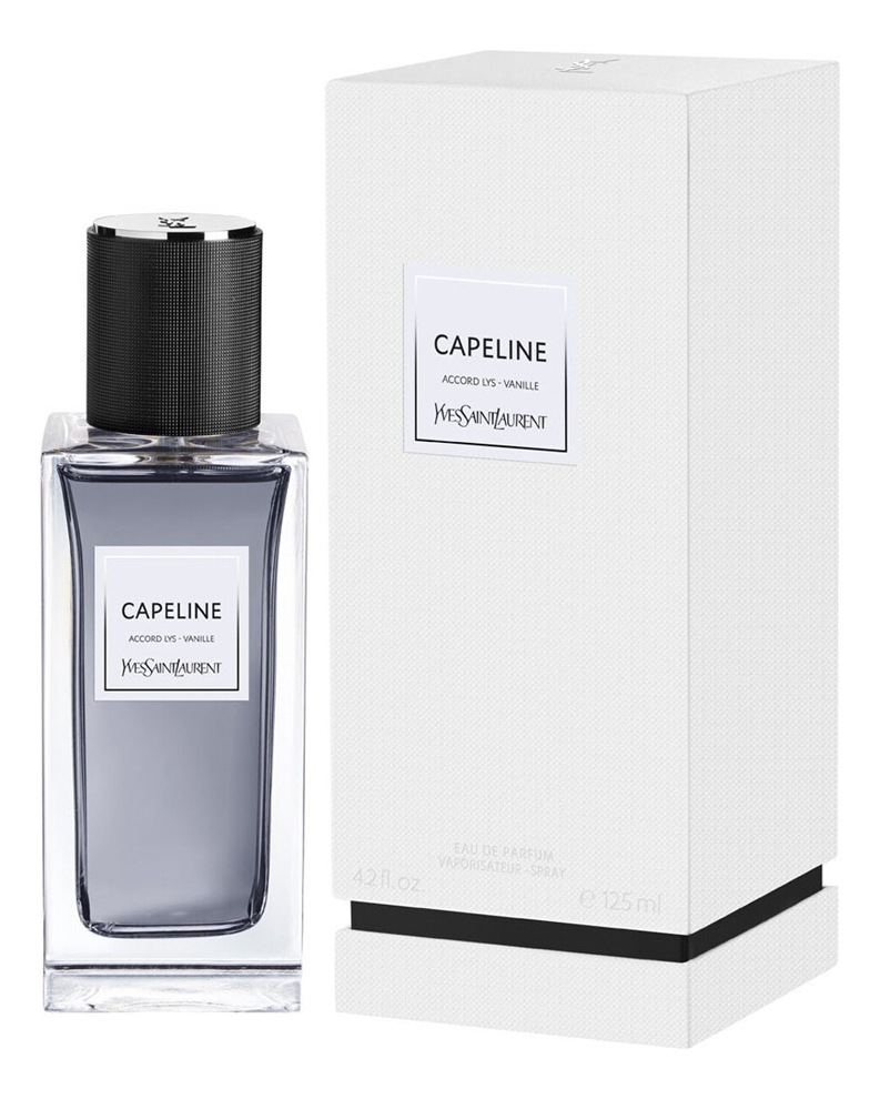 Купить Capeline: парфюмерная вода 125мл, Yves Saint Laurent