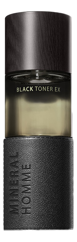 Купить Тонер для лица Mineral Homme Black Toner EX 130мл, The Saem