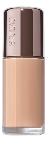 

Тональный крем для лица Studio Glow Foundation SPF35 PA++ 10мл: N21, Тональный крем для лица Studio Glow Foundation SPF35 PA++ 10мл