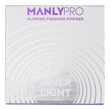 Manly PRO Матовая пудра-хайлайтер Inner Light 8,5г