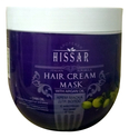 Крем-маска для волос с маслами арганы и чиа Apoteker Hissar Hair Cream Mask