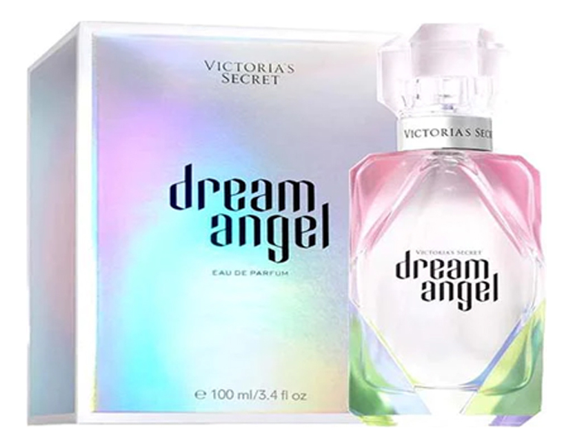 цена Dream Angel: парфюмерная вода 100мл