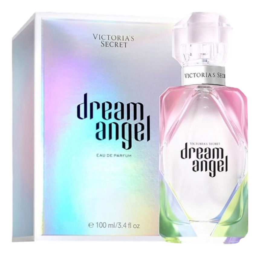 

Dream Angel: парфюмерная вода 100мл, Dream Angel