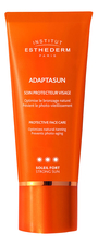 Institut Esthederm Солнцезащитный крем для лица Adaptasun Protective Face Care Strong Sun 50мл