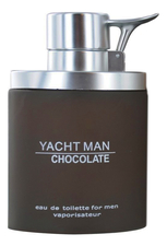Myrurgia  Yacht Man Chocolate