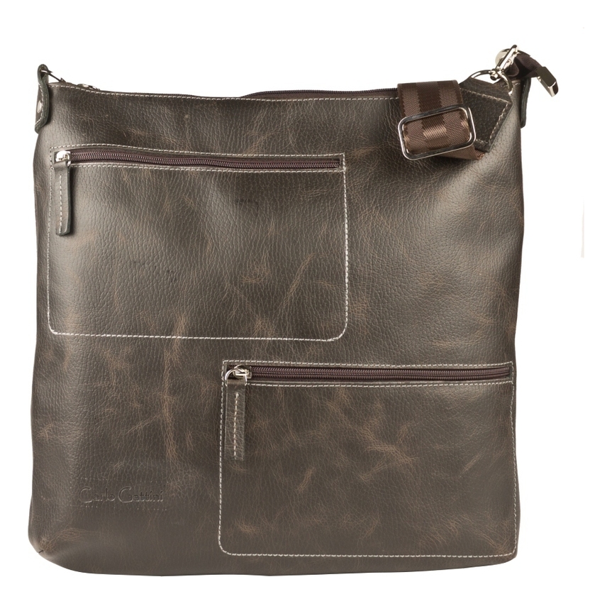 

Мужская сумка Bricco Brown 5051-04
