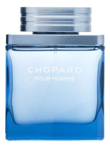 

Pour Homme: туалетная вода 50мл уценка, Pour Homme