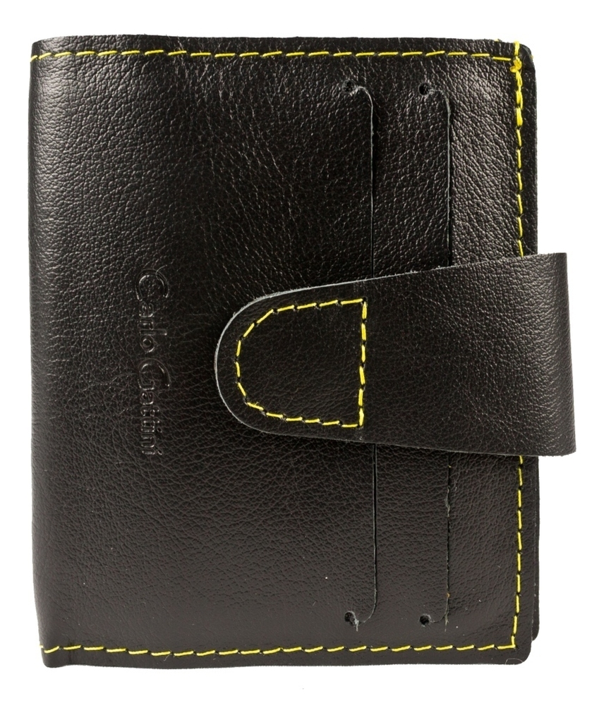 

Портмоне Montano Black 7414-81