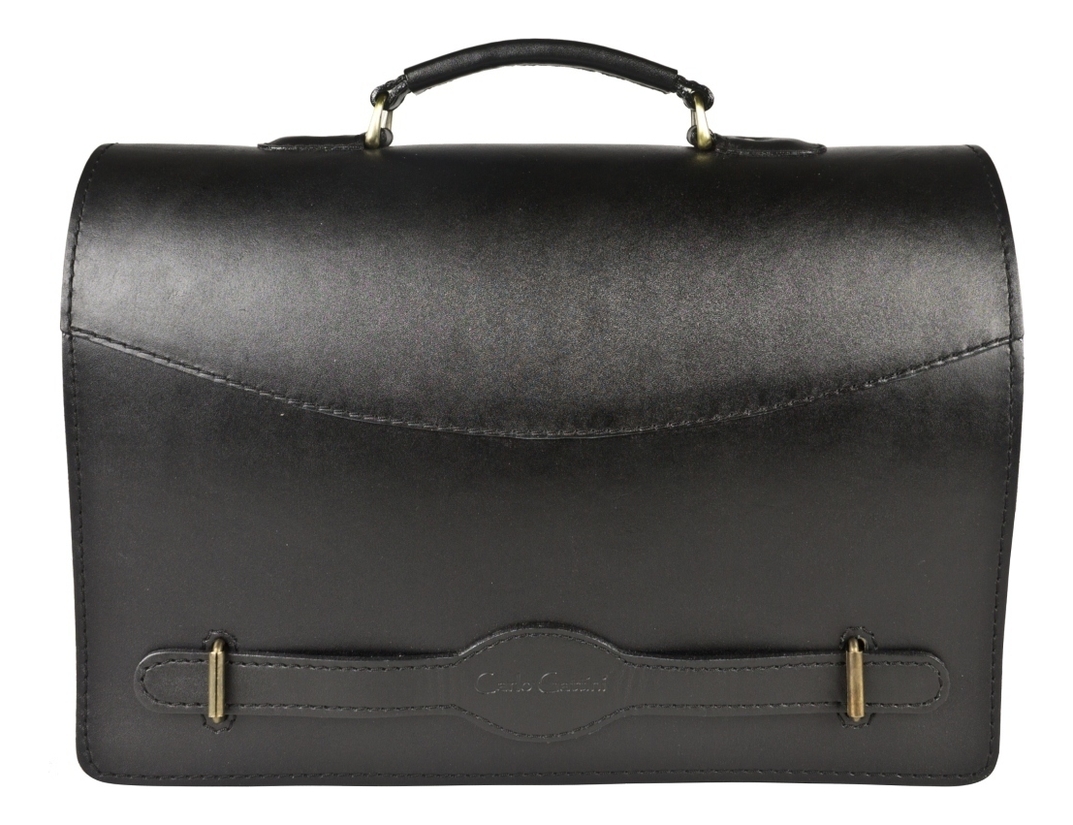 

Портфель Montebello Black 2029-01