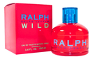  Ralph Wild