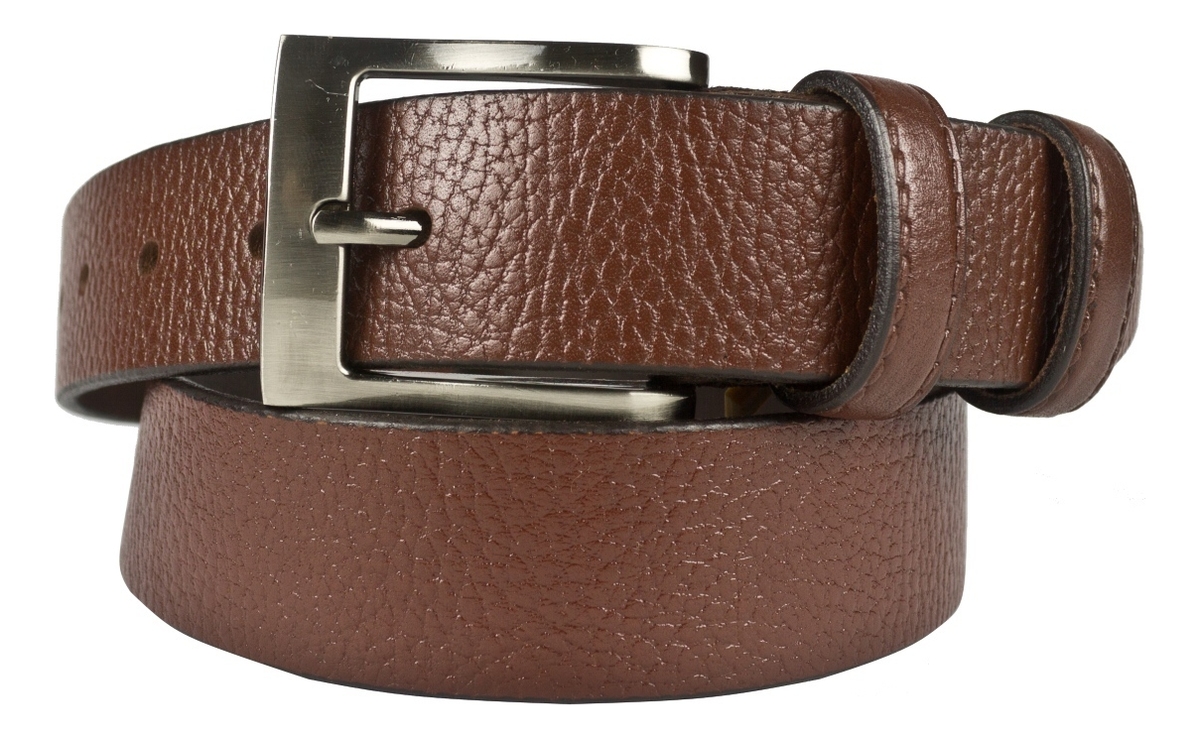 

Ремень Arezzola Cognac 9002-03