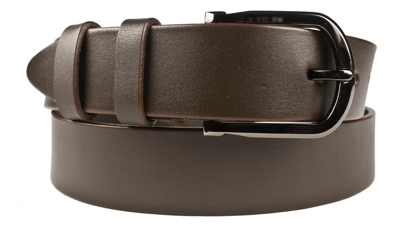 

Ремень Brusino Brown 9034-02