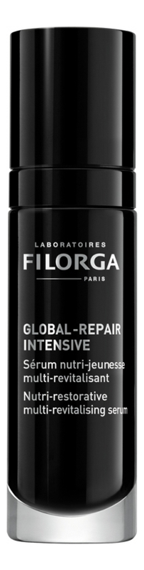 

Омолаживающая сыворотка для лица Global-Repair Intensive Serum 30мл