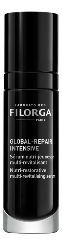 Омолаживающая сыворотка для лица Global-Repair Intensive Serum 30мл