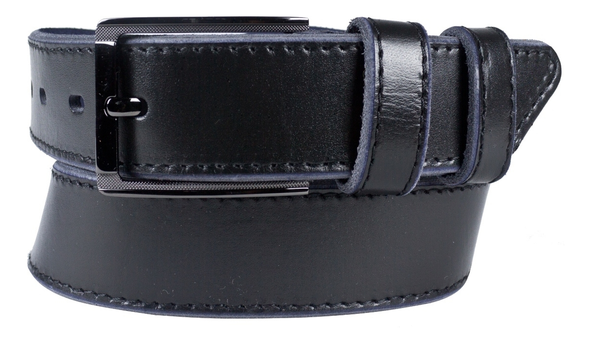 

Ремень Cintello Black 9042-01