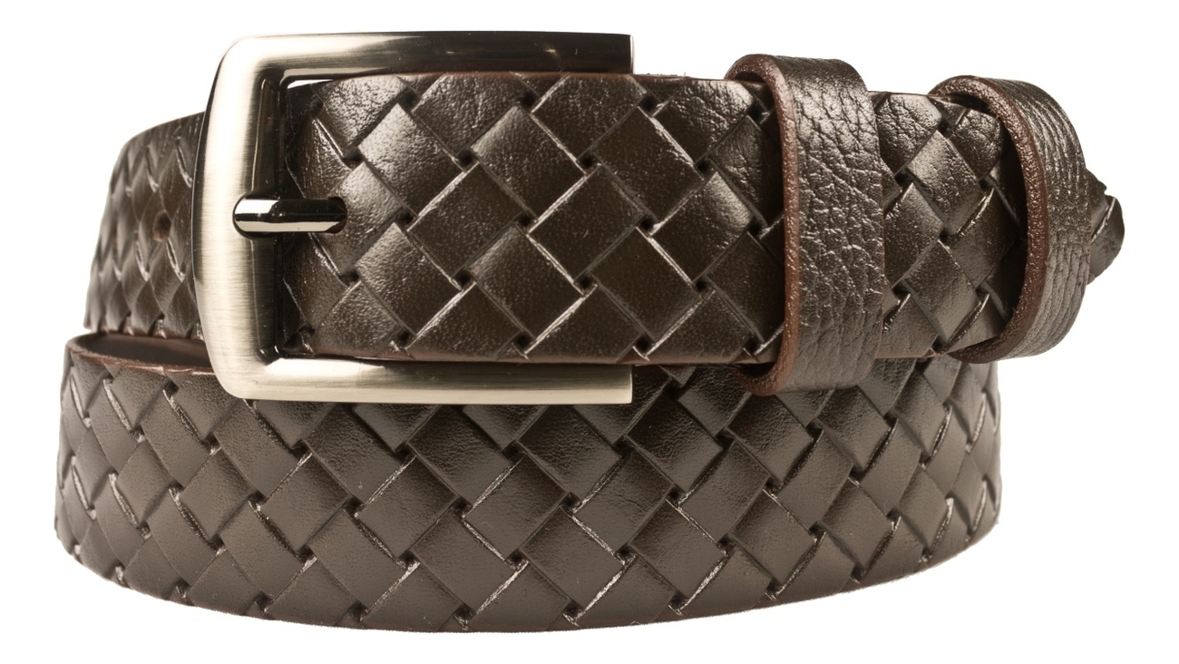 

Ремень Ferento Brown 9046-04